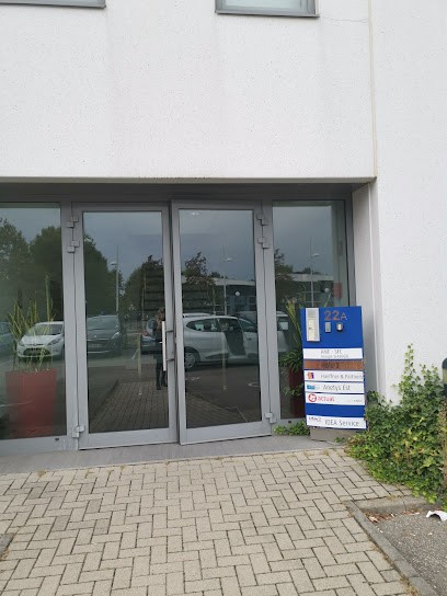 IDEA SERVICE Intérim & recrutement CDD/CDI, Agence de Travail Intérimaire à Schiltigheim