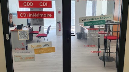 Adéquat Intérim & Recrutement, Agence de Travail Intérimaire à Saint-Marcellin