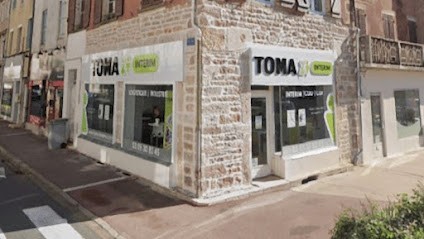 Toma Interim, Agence de Travail Intérimaire à Saint-Laurent-sur-Saône