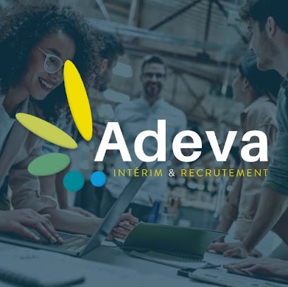 Agence Adeva, Agence de Travail Intérimaire à Pontivy