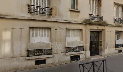 Agence 520, Agence de Travail Intérimaire à Paris 16