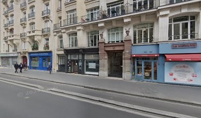 Manwork, Agence de Travail Intérimaire à Paris 03