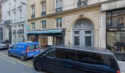 Lormain André, Agence de Travail Intérimaire à Paris 09