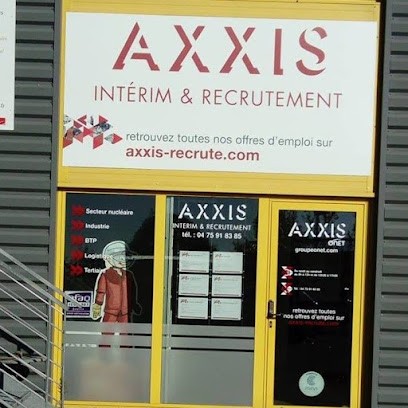 Gi Group Pierrelatte, Agence de Travail Intérimaire à Pierrelatte