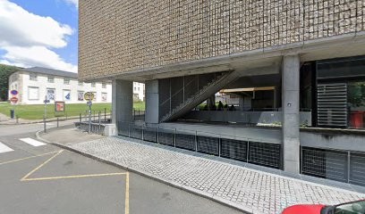 Appel Médical - Limoges, Agence de Travail Intérimaire à Limoges