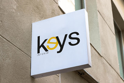 Keys Intérim, Agence D'intérim à Toulouse