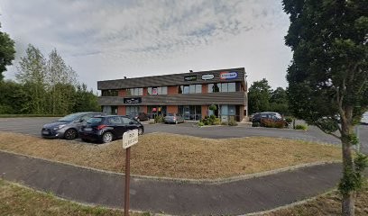 Crit Centre De Gestion Opérationnelle, Agence de Travail Intérimaire à Taden