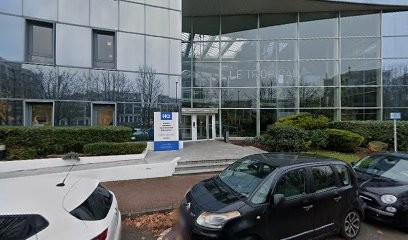 R.A.S Intérim Roissy Tertiaire, Agence de Travail Intérimaire à Villepinte