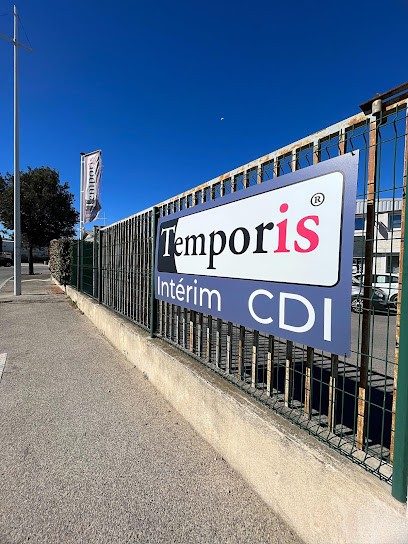 Temporis Six-Fours-les-Plages, Agence de Travail Intérimaire à Six-Fours-les-Plages