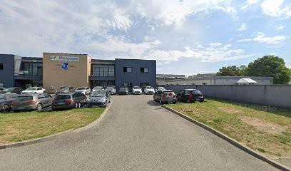 Medicoop France - Valence 26 - Agence D'intérim Médico-social, Agence de Travail Intérimaire à Valence