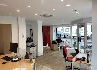 Temporis Saverne, agence d'intérim, Agence de Travail Intérimaire à Saverne