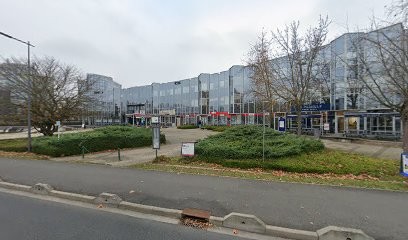 Crit Interim Villepinte, Agence de Travail Intérimaire à Villepinte