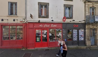 Contactt, Agence de Travail Intérimaire à Redon