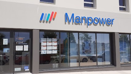 Manpower Redon, Agence de Travail Intérimaire à Redon