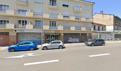 TridenTT Travail Temporaire : Travail Temporaire à Roussillon, Agence de Travail Intérimaire à Roussillon