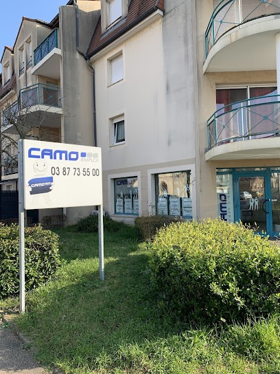 Camo Emploi, Agence de Travail Intérimaire à Talange