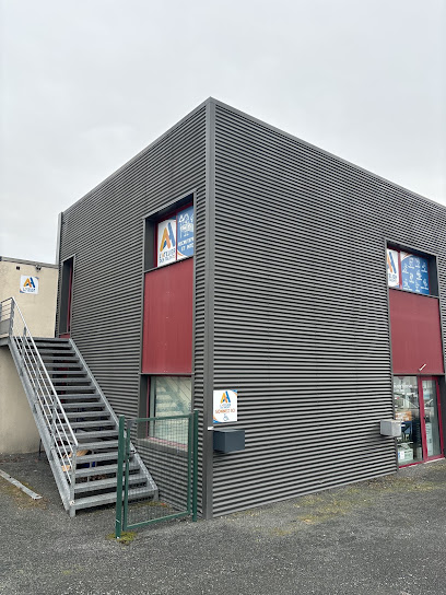L'atelier Des Talents, Agence D'intérim à Fontenay-le-Comte