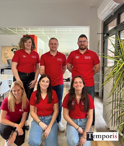 Temporis Seltz, Agence de Travail Intérimaire à Seltz