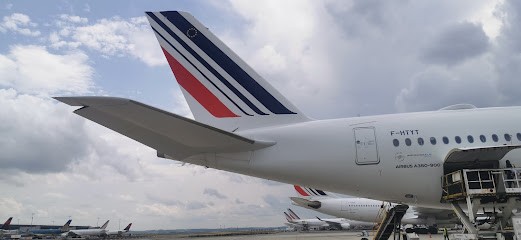 R.A.S Intérim Roissy Transport, Agence de Travail Intérimaire à Villepinte