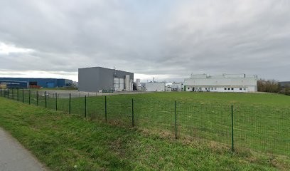 Inside Vandemoortele Vitré, Agence de Travail Intérimaire à Torcé