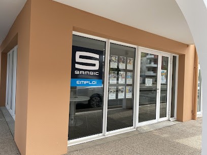 Samsic Emploi Dax, Agence de Travail Intérimaire à Saint-Paul-lès-Dax