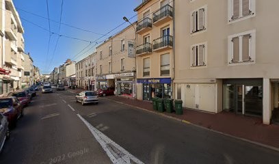 R INTERIM LIMOGES, Agence de Travail Intérimaire à Limoges