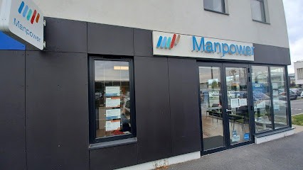 Manpower Saint-Malo, Agence de Travail Intérimaire à Saint-Malo