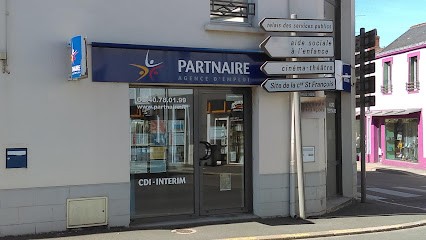 Agence Partnaire, Agence de Travail Intérimaire à Saint-Philbert-de-Grand-Lieu