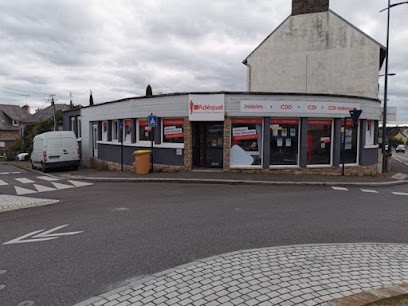 Adéquat Intérim & Recrutement, Agence de Travail Intérimaire à Saint-Brieuc