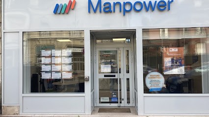 Agence d’intérim Manpower Pontoise BTP Recrutement, offres d’emploi/jobs, CDD, Agence de Travail Intérimaire à Pontoise