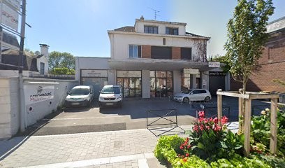 Aquila RH Valenciennes, Agence de Travail Intérimaire à Valenciennes