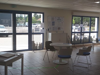 WORK 2000 Veauche - Agence D'intérim, CDD, CDI, Agence de Travail Intérimaire à Veauche