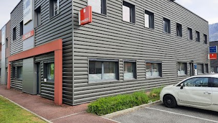 Agency Interim Synergy Viviers Du Lac, Agence de Travail Intérimaire à Viviers-du-Lac