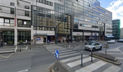 Humando Insertion, Agence de Travail Intérimaire à Pantin