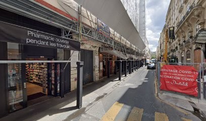 Ergalis Tech. Indus., Agence de Travail Intérimaire à Paris 09