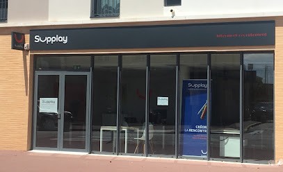 SUPPLAY LIMOGES, Agence de Travail Intérimaire à Limoges