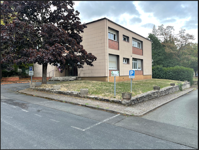 Inserim, Agence D'intérim à Angers