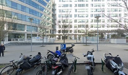 Start People (siège), Agence de Travail Intérimaire à Rueil-Malmaison