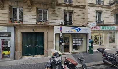 Maginter Sté, Agence de Travail Intérimaire à Paris 09