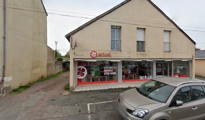 Actual Employment Thouars, Agence de Travail Intérimaire à Thouars