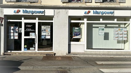 Manpower Remiremont, Agence de Travail Intérimaire à Remiremont