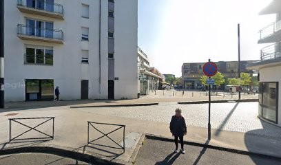 SUPPLAY RENNES INDUSTRIE LOGISTIQUE & COMMERCE, Agence de Travail Intérimaire à Rennes