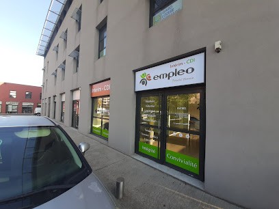 Empleo Nîmes, Agence de Travail Intérimaire à Nîmes