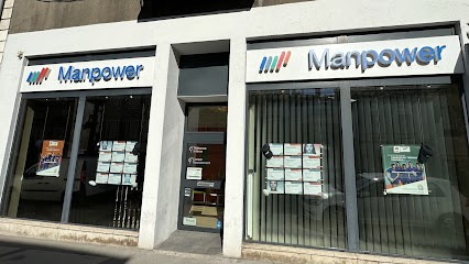 Manpower Pont-à-Mousson, Agence de Travail Intérimaire à Pont-à-Mousson