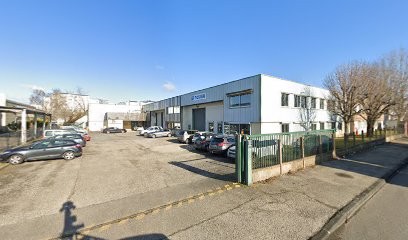 AS Recrutement & Intérim, Agence de Travail Intérimaire à Vaulx-en-Velin