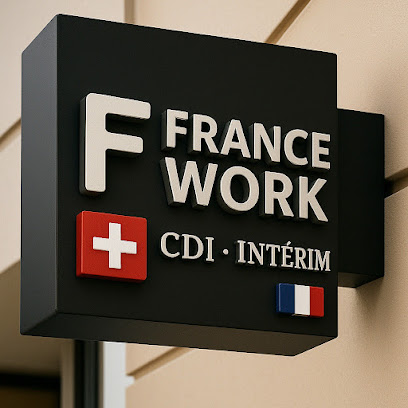France Work, Agence D'intérim à Haguenau