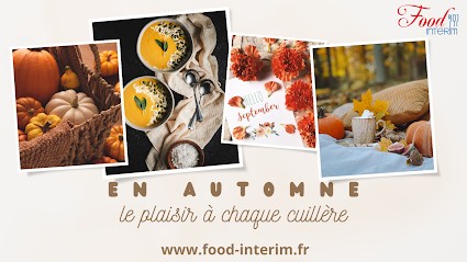 FOOD-INTERIM ILLE ET VILAINE, Agence de Travail Intérimaire à Liffré
