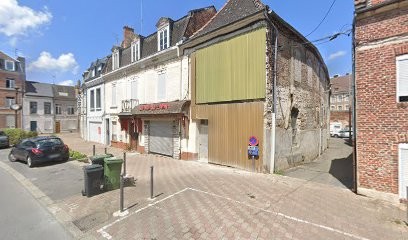 Samges, Agence de Travail Intérimaire à Cambrai