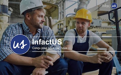 InfactUS ⎮ Intérim BTP, Agence de Travail Intérimaire à Thônes