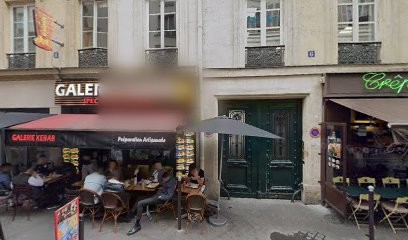 International LTD - Trinidad Agency, Agence de Travail Intérimaire à Paris 09